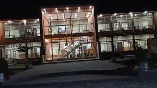 Gilgit Software Technology Park