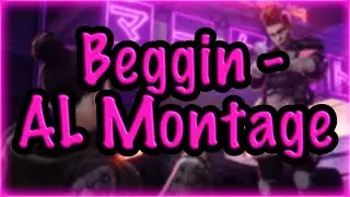 Beggin' - An Apex Legends Montage (Apex Legends Season 4)