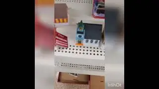 DIFFERENCE BETWEEN DOLLAR TREE 2020 COBBLESTONE CHRISTMAS  VILLAGE & THE 2021 BUILDINGS