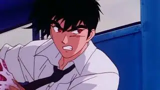 gakkou no kaidan x jigoku sensei nube AMV