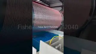 WT-10000A CCS Wire Copper Plating Machine