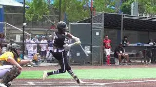 Jay Knowles - SS, Georgia Premier Academy (GA) - 6/3/21