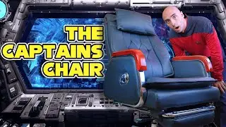Forget Secretlab!! This Chair Has An ACTUAL Secret | Kinnls Chair