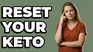 How To Check My Daily Carbs For A Keto Plateau?