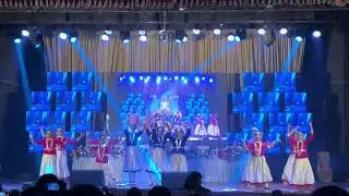 Annual school performance || group dance 💃 