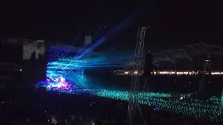 PHISH Back on the train. Dicks sporting goods park. 09/01/2023