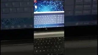 ON SCREEN KEYBOARD को OPEN करने के 2 तरीके।