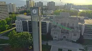 UBC Master of Engineering Leadership. Where Engineering Leaders Are Made.