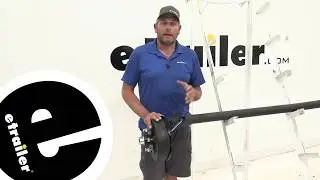etrailer | What to Know About the Easy Grease Trailer Hub and Drum Assembly for 3.5K Axles