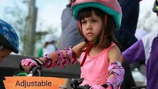 Simply Kids Protective Gear Set