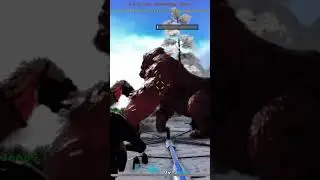 Ark Ultimate Mobile Megapithecus
