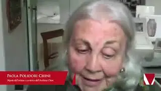 GALILEO CHINI: l'artista