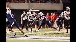 Big 12 Scoreboard Check: Is Texas Tech Top 4? + Arizona's Response