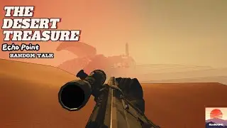 Big Tomb ECHO Point FPS