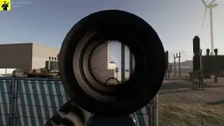 Ground Branch - Low Capacity, High Casualties