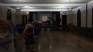 Cincinnati Contra Dance - April 15, 2024: First Half, Dance 5