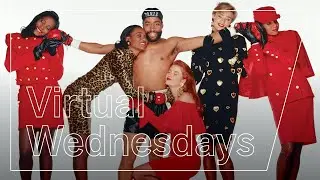 My Love List: Patrick Kelly and Beau McCall