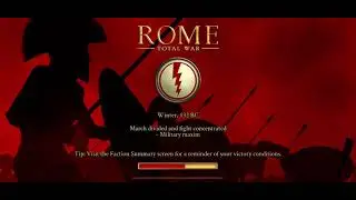 Invasion of Thrace 132 B.C. (Greek Campaign)