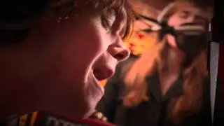 Team Me - Weathervanes and Chemicals (The Amazing Sessions)