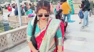 Baliya wali Bhauji is live मैं लौट के क्यों आ गई