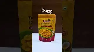 High-Impact Pouch Packaging Printing | Custom Printed Packaging Pouches India
