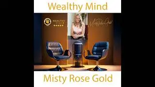 Misty Rose Gold Presents: Pirates, Principles & Prosperity