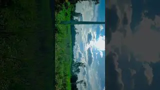 My first vlog #village #shorts #song #nature #villagelife #bard #voice #love #like #ytshorts #sad