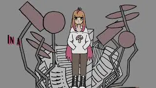 [Solaria & Kasane Teto AI] The Everyone Else [Synth V Original]