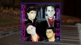 Dangerous Rhythm - Social Germ