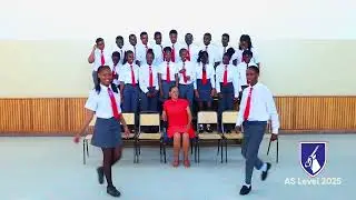 Westside High Senior Class Video  2025
