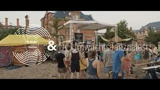 Dr. Umwuchts Tanzpalast - Sonntagskind