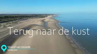 2025 Groede met tante Lenie