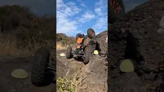 rc4wd BULLY2 DluxFab NSDRC  hobbies hobbies Hittmanfab AM32 #rcoffoad #rccrawler #rc4wd #4x4rwd