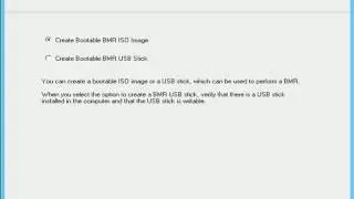 How to Create a Boot Kit for Arcserve UDP Agent for Windows