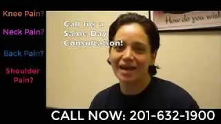 Neck Pain Specialist in Wayne NJ | Physical Therapy Doctor Wayne NJ