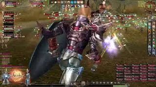 Shaiya PH - Massive PVP in D-Water [Medius]