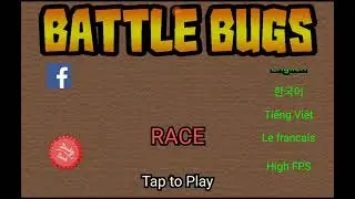 The Weirdest Game You've Never Played: Battle Bugs