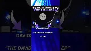 Vinyl Tracks ID 0106 #trackid #vinyl #music #dj #house #soulful #garage #underground #techno #viral