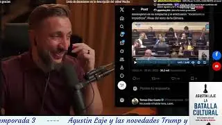 RESUMEN NOTICIOSO: Lali deposito - Batalla cultural #257