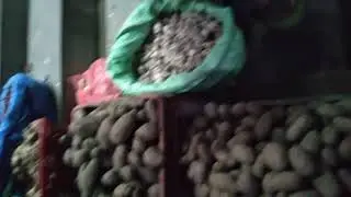 At night in kathmandu nepal lokanthali