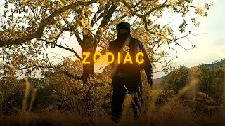 Zodiac edit | Shadows - Pastel Ghost