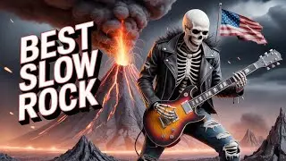 [RELAX Slow Rock Music 2026 🎧] Rock | Ballad | Sleep | Soft Rock | Enjoy | NonStop