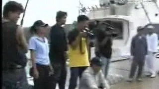 DangOu Ri Ji (23rd Dec 05) - TianYu Shi Han Ya Zi