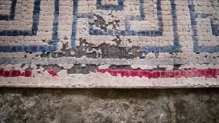 Люк Ирвин и история виллы Деверилл