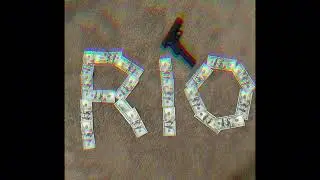 Baby Rio - Quarter Zip feat. JrWrldQuan (official audio) 