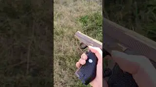 pistola de aire swiss arms p84