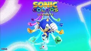 Asteroid Coaster - Act 1 (Remix) - Sonic Colors: Ultimate Extended