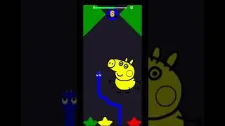 Snake Runner #Gameplay level 11