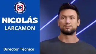 FIFA 22 || Como hacer a Nicol&aacute;s Larcamon - Face Tutorial