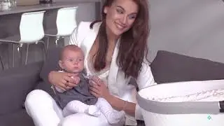 Коляска  BEBETTO Tito Premium Class